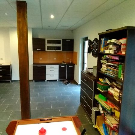 Apartamenty, Domki, Wedkowanie Barlinek Esterno foto