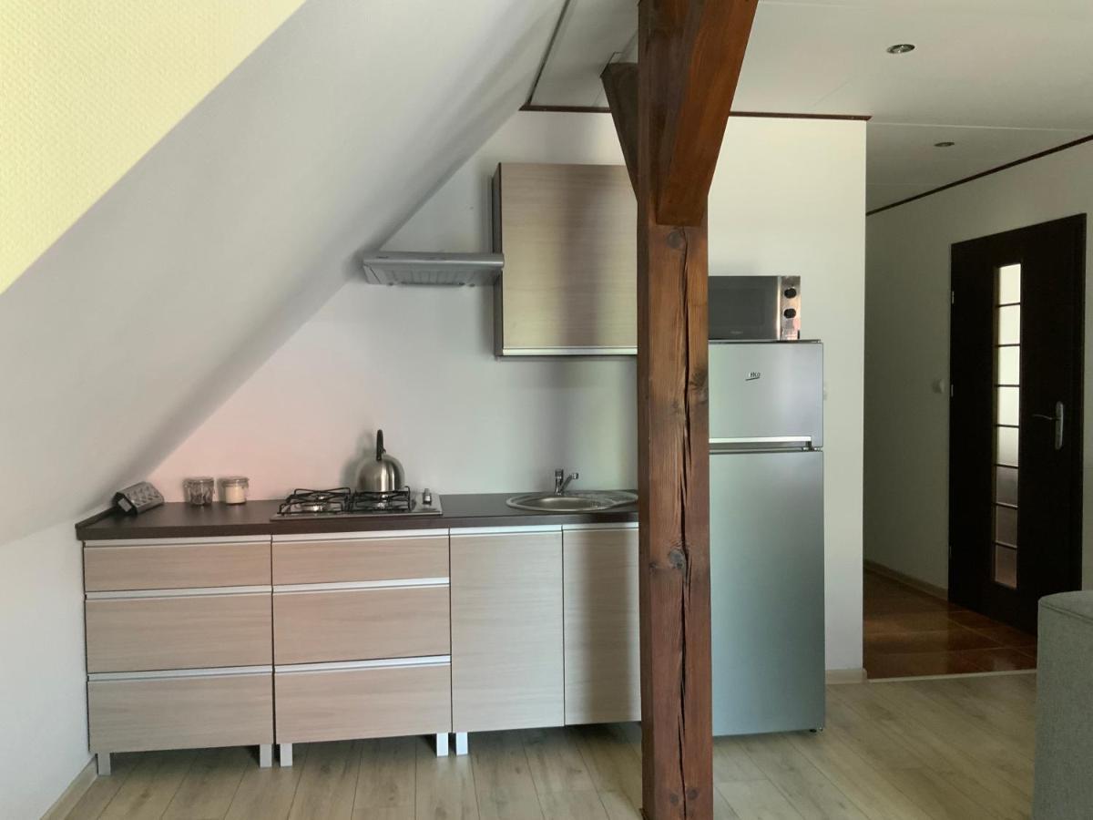 Apartamenty, Domki, Wedkowanie Barlinek Esterno foto