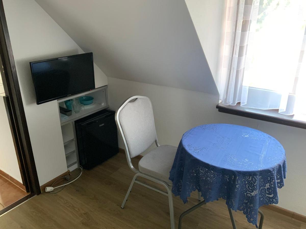 Apartamenty, Domki, Wedkowanie Barlinek Esterno foto