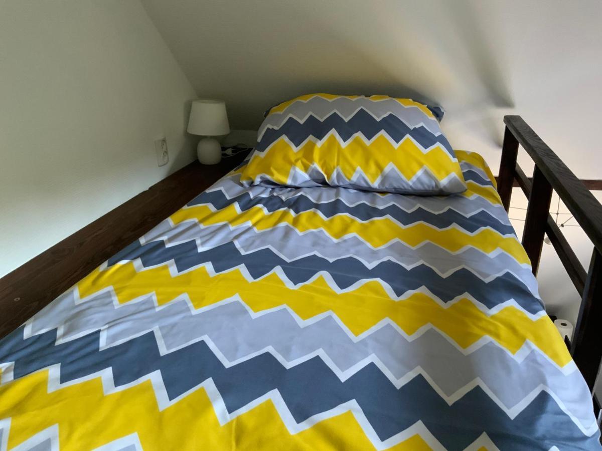 Apartamenty, Domki, Wedkowanie Barlinek Esterno foto