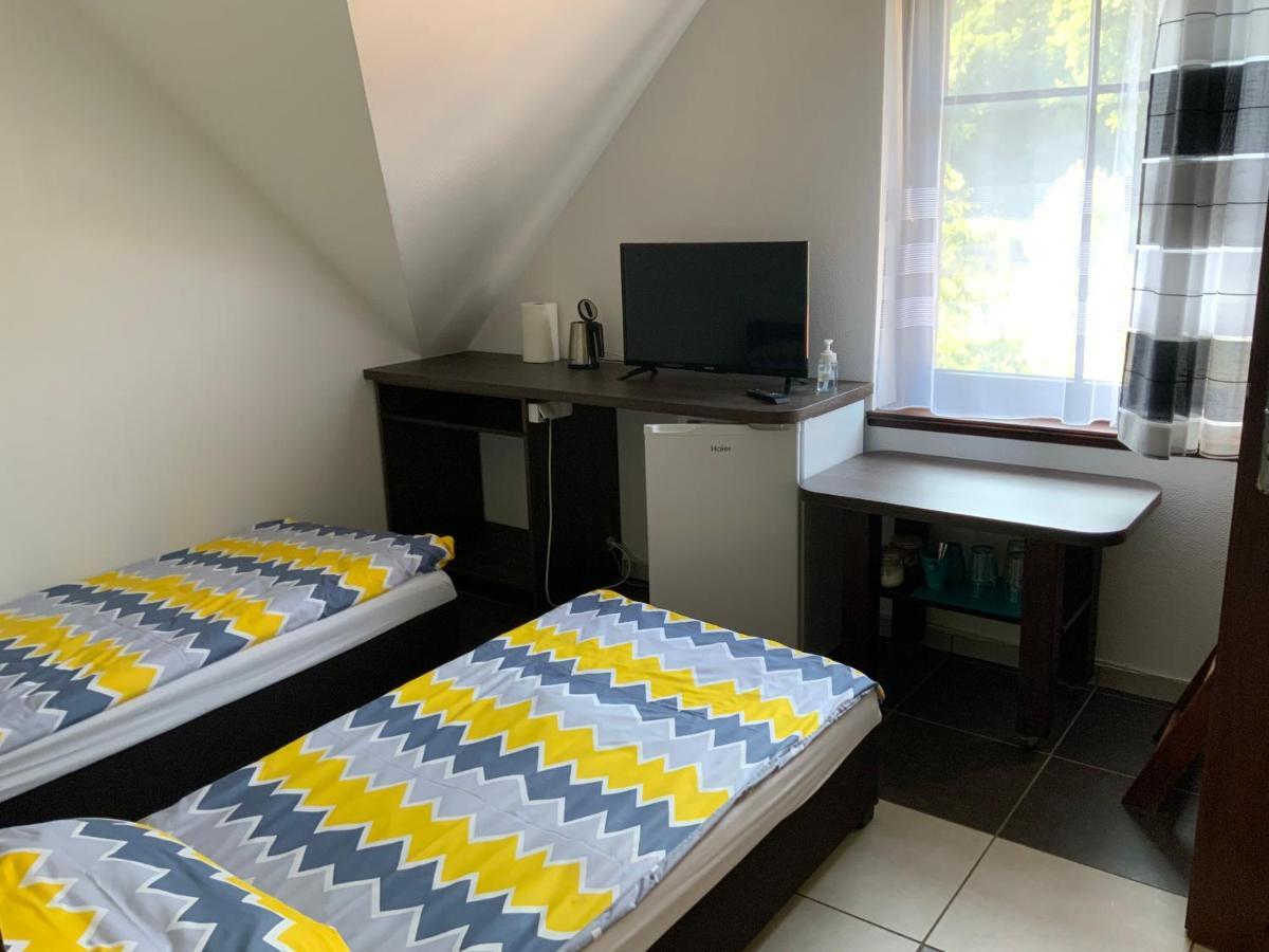 Apartamenty, Domki, Wedkowanie Barlinek Esterno foto