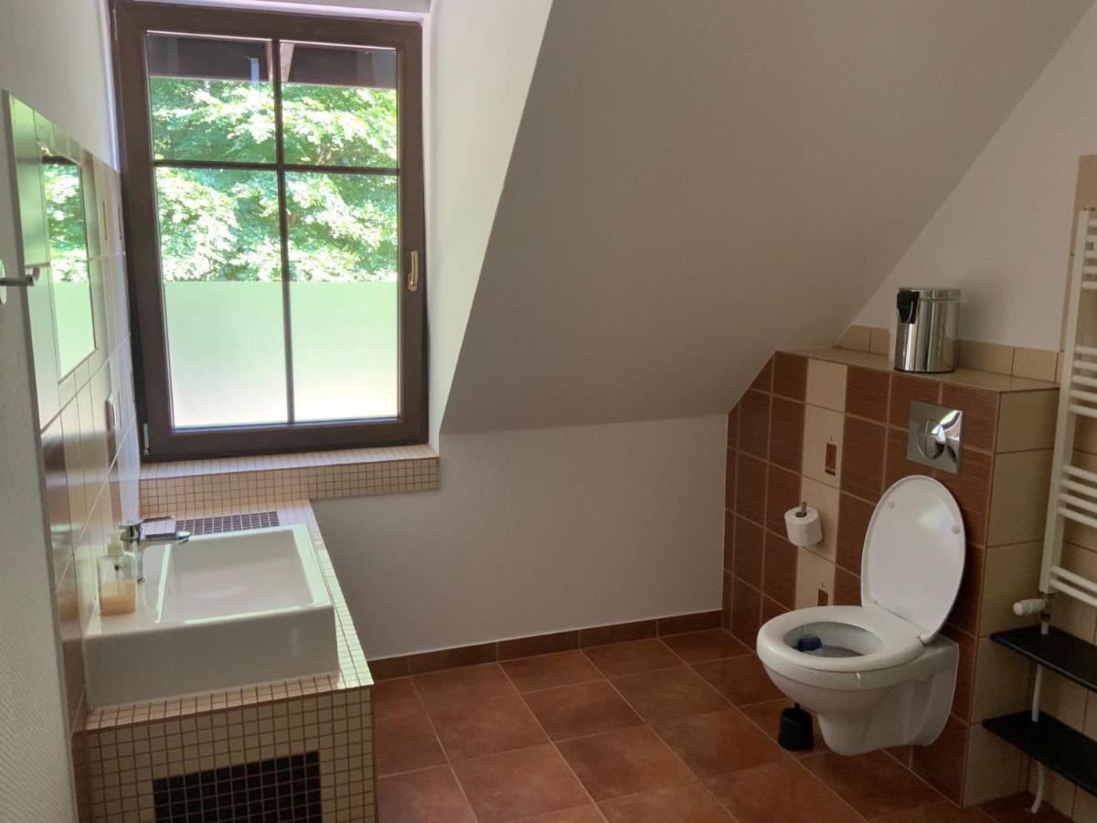 Apartamenty, Domki, Wedkowanie Barlinek Esterno foto