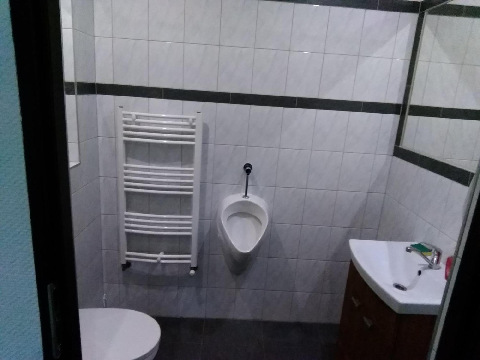 Apartamenty, Domki, Wedkowanie Barlinek Esterno foto