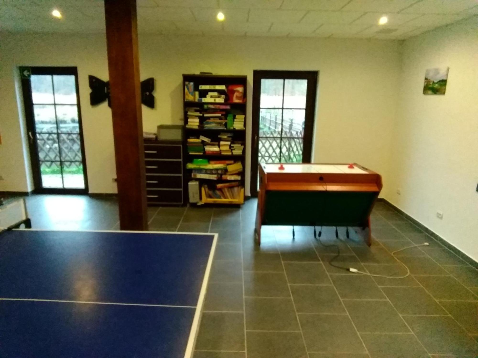 Apartamenty, Domki, Wedkowanie Barlinek Esterno foto