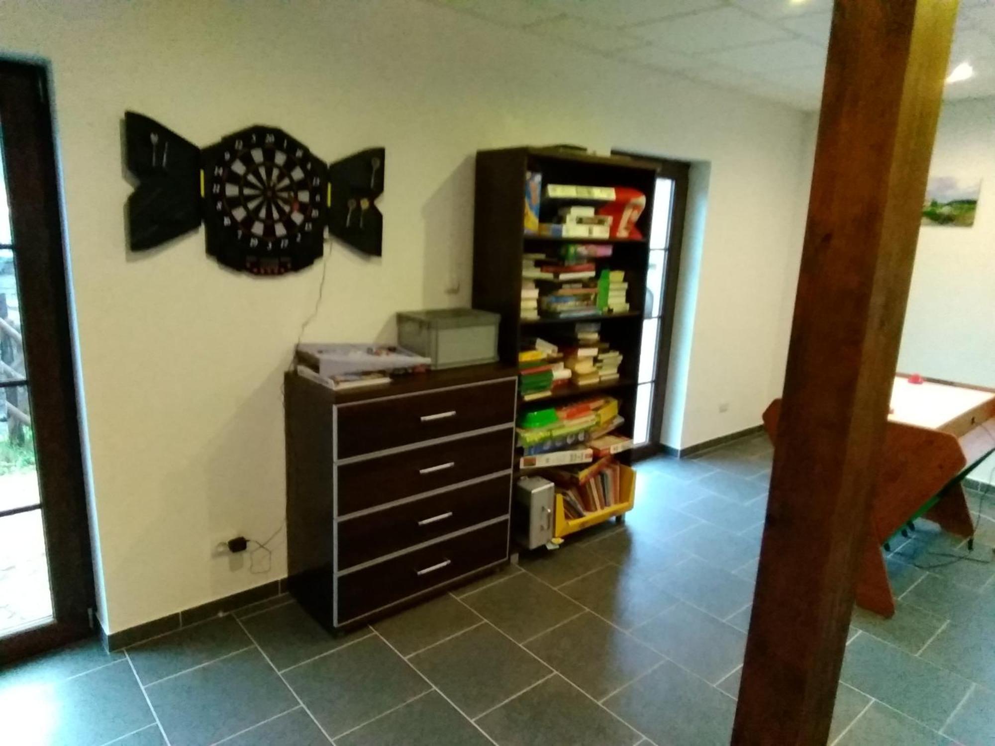 Apartamenty, Domki, Wedkowanie Barlinek Esterno foto