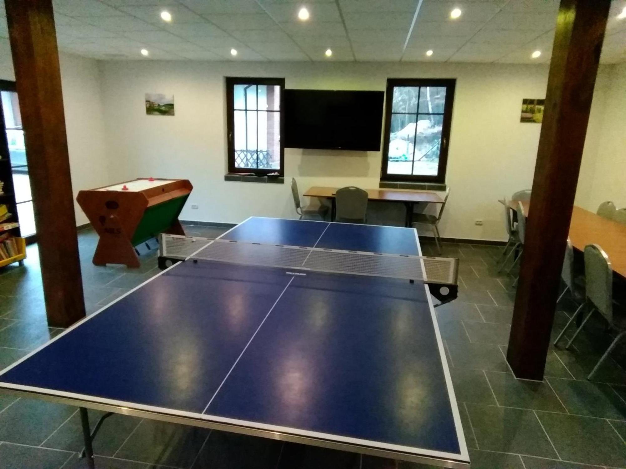Apartamenty, Domki, Wedkowanie Barlinek Esterno foto