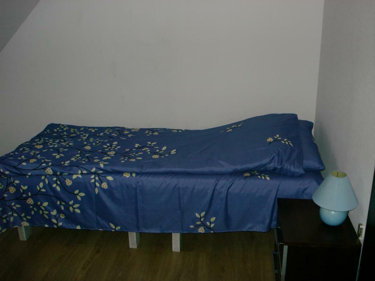 Apartamenty, Domki, Wedkowanie Barlinek Esterno foto