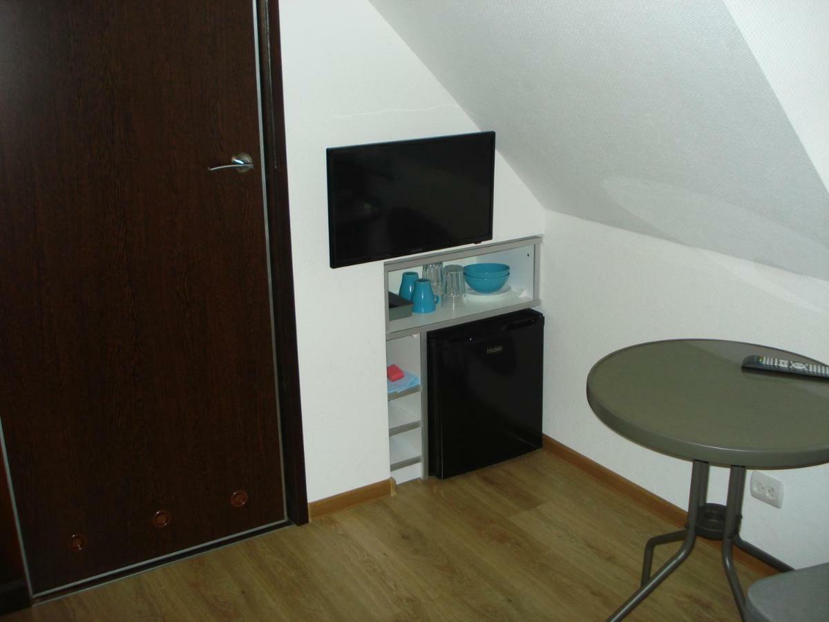 Apartamenty, Domki, Wedkowanie Barlinek Esterno foto