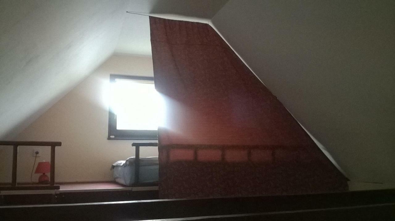 Apartamenty, Domki, Wedkowanie Barlinek Esterno foto