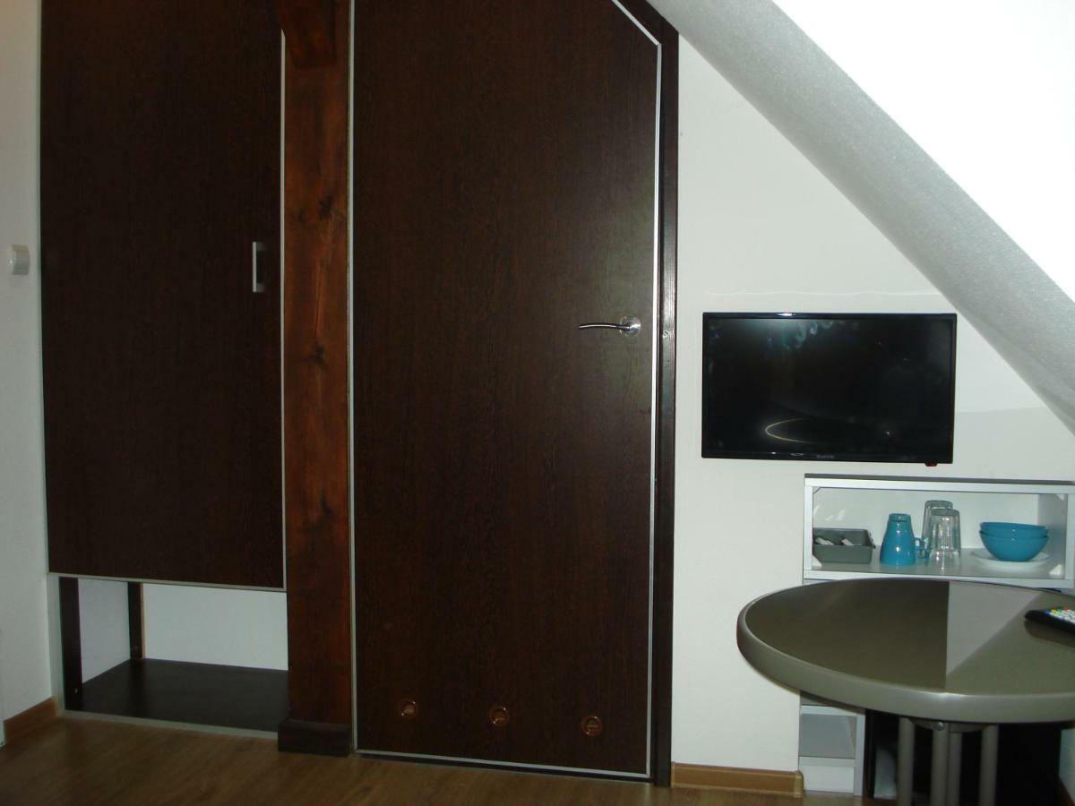 Apartamenty, Domki, Wedkowanie Barlinek Esterno foto