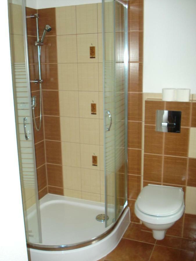 Apartamenty, Domki, Wedkowanie Barlinek Esterno foto